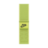 42mm Volt Splash Nike Sport Loop image 4
