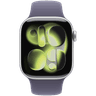 42mm Purple Fog Sport Band image 3