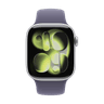 42mm Purple Fog Sport Band image 6
