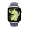 46mm Purple Fog Sport Band image 6