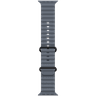 49mm Anchor Blue Ocean Band - Finish image 1