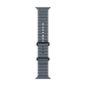 49mm Anchor Blue Ocean Band - Finish image 3