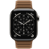 42mm Caramel Magnetic Link image 3