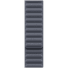 46mm Navy Magnetic Link image 1