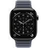46mm Navy Magnetic Link image 3
