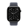 46mm Navy Magnetic Link image 6