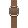 42mm Caramel Modern Buckle image 1