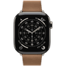 42mm Caramel Modern Buckle image 3