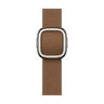 42mm Caramel Modern Buckle image 4