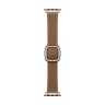 42mm Caramel Modern Buckle image 5