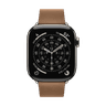 42mm Caramel Modern Buckle image 6