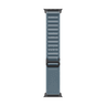 49mm Light Blue Alpine Loop - Small - Finish image 3
