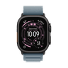 49mm Light Blue Alpine Loop - Small - Finish image 4