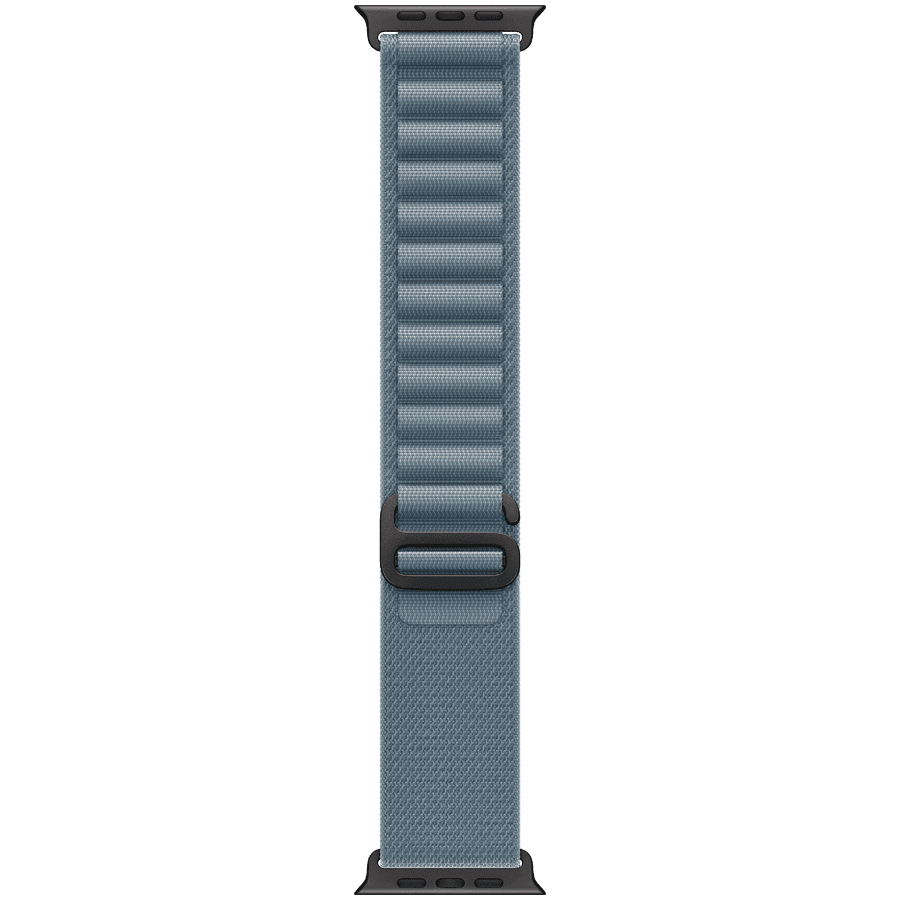 49mm Light Blue Alpine Loop - Small - Finish