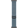 49mm Light Blue Alpine Loop - Small - Finish image 1