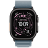 49mm Light Blue Alpine Loop - Small - Finish image 2