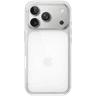 iPhone 17 Pro Clear Case with MagSafe image 1