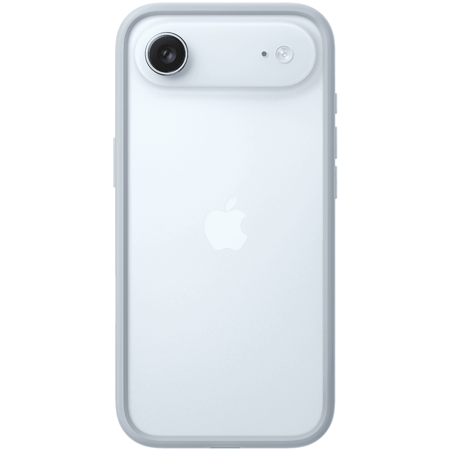 iPhone Air Bumper - Light