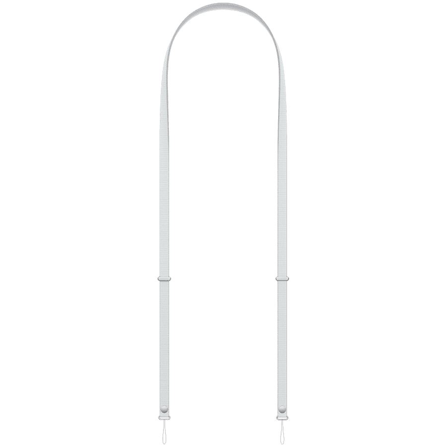 Crossbody Strap - Light