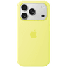 iPhone 17 Pro Silicone Case with MagSafe - Neon image 1
