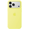 iPhone 17 Pro Max Silicone Case with MagSafe - Neon image 1