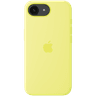 iPhone 16e Silicone Case - Neon image 2