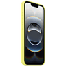 iPhone 16e Silicone Case - Neon image 3