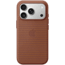 iPhone 17 Pro TechWoven Case with MagSafe - Sienna image 1