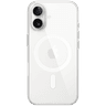 iPhone 17 Clear Case with MagSafe image 1