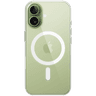 iPhone 17 Clear Case with MagSafe image 3