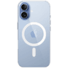 iPhone 17 Clear Case with MagSafe image 4