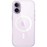 iPhone 17 Clear Case with MagSafe image 5
