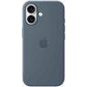 iPhone 17 Silicone Case with MagSafe - Anchor image 1
