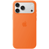 iPhone 17 Pro Max Silicone Case with MagSafe image 8