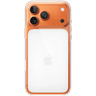 iPhone 17 Pro Max Clear Case with MagSafe image 2