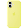 iPhone 17 Silicone Case with MagSafe - Neon image 1