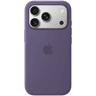 iPhone 17 Pro Silicone Case with MagSafe - Fog image 1