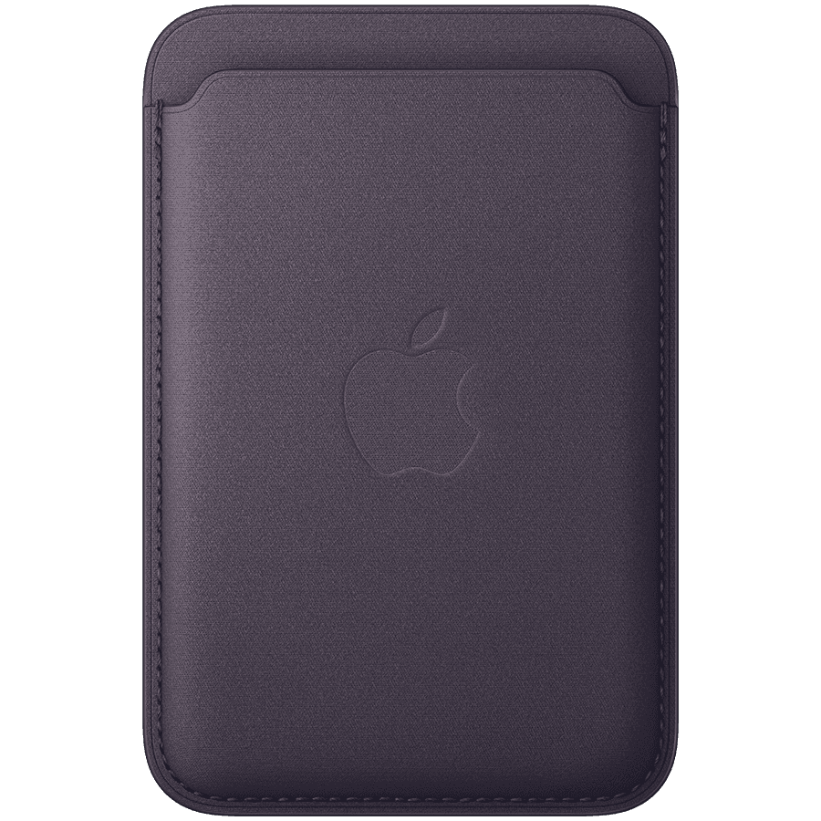 iPhone FineWoven Wallet with MagSafe - Purple