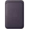 iPhone FineWoven Wallet with MagSafe - Purple image 1
