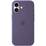 iPhone 17 Silicone Case with MagSafe - Fog image 1