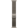 49mm Milanese Loop - Medium image 4