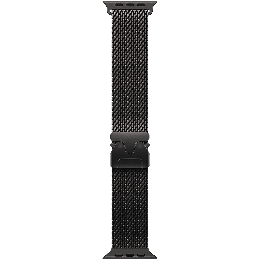 49mm Milanese Loop - Medium