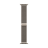 46mm Natural Milanese Loop image 9