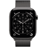 46mm Slate Milanese Loop image 5