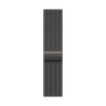 46mm Slate Milanese Loop image 6