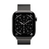 42mm Slate Milanese Loop image 10