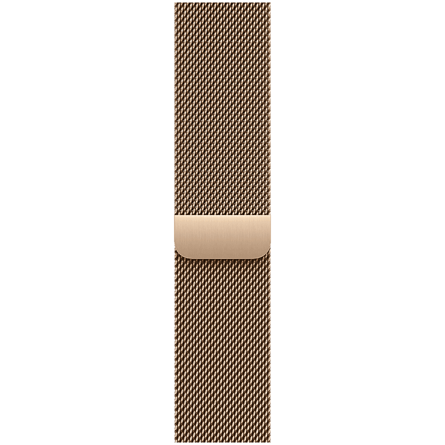 40mm Milanese Loop