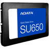 ADATA Ultimate SU650 256GB 2.5'' SATA 6Gb/s Solid State Drive image 1