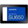 ADATA Ultimate SU650 256GB 2.5'' SATA 6Gb/s Solid State Drive image 2