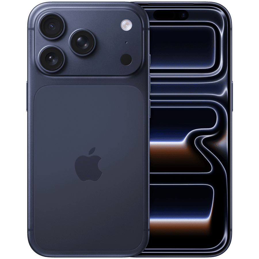 iPhone 17 Pro